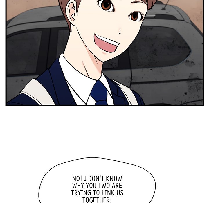 Jinxed Jinxed EP 28 - Toomics page 83 - 