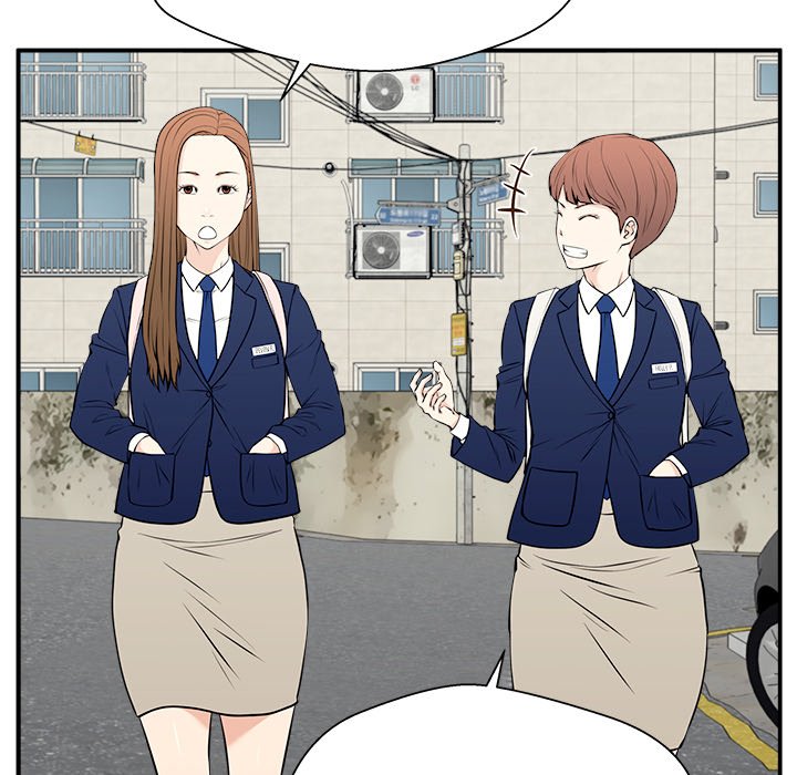 Jinxed Jinxed EP 28 - Toomics page 84 - 