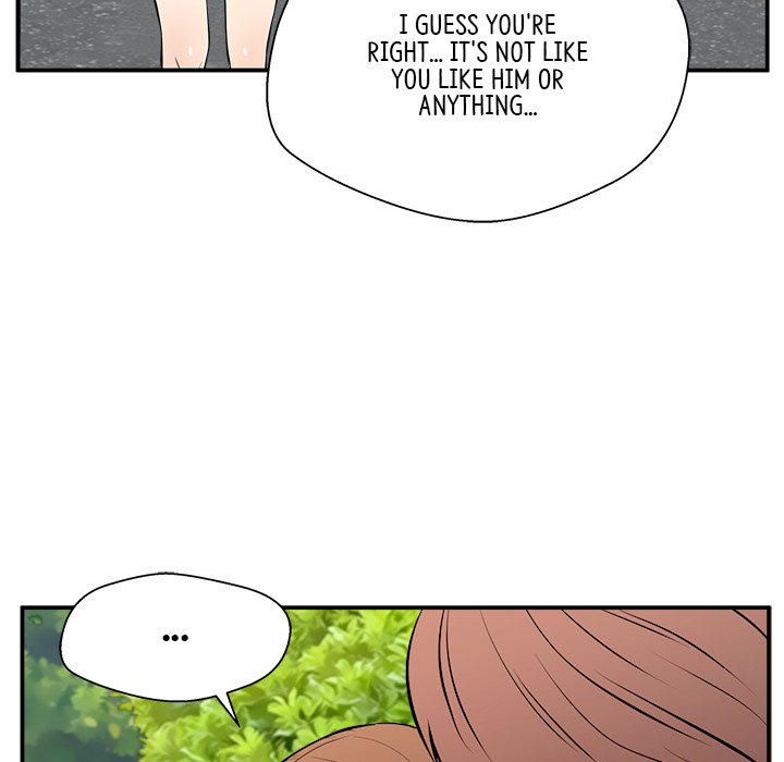 Jinxed Jinxed EP 28 - Toomics page 85 - 