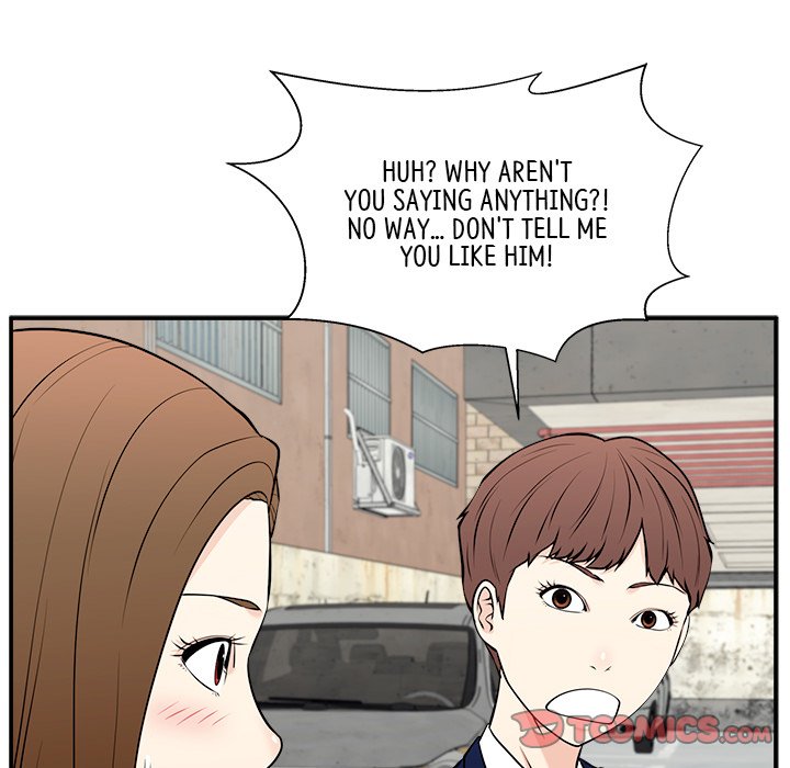 Jinxed Jinxed EP 28 - Toomics page 87 - 
