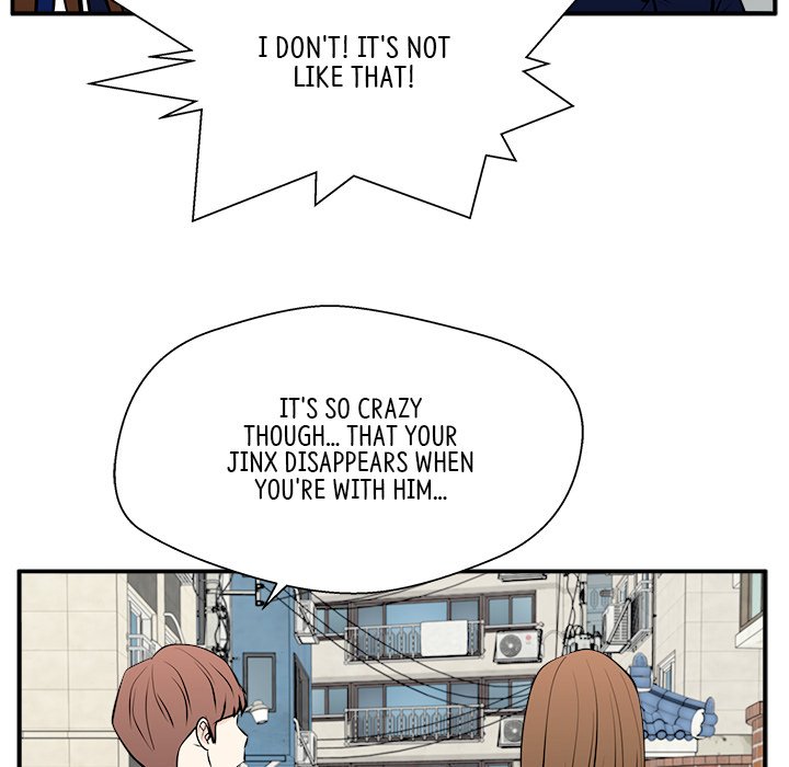 Jinxed Jinxed EP 28 - Toomics page 90 - 
