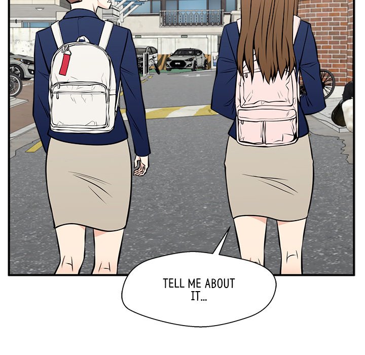 Jinxed Jinxed EP 28 - Toomics page 91 - 