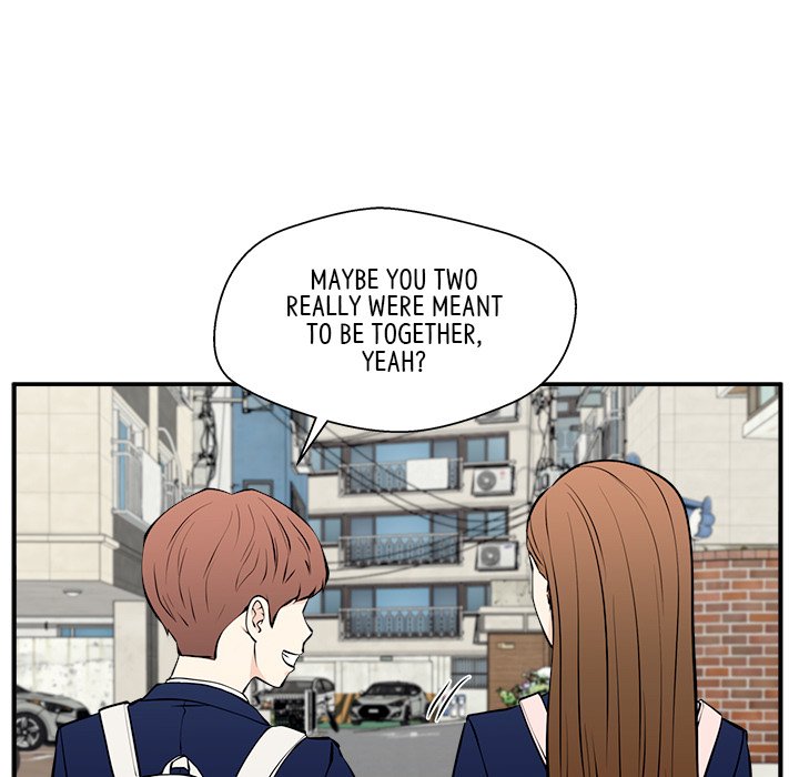Jinxed Jinxed EP 28 - Toomics page 92 - 