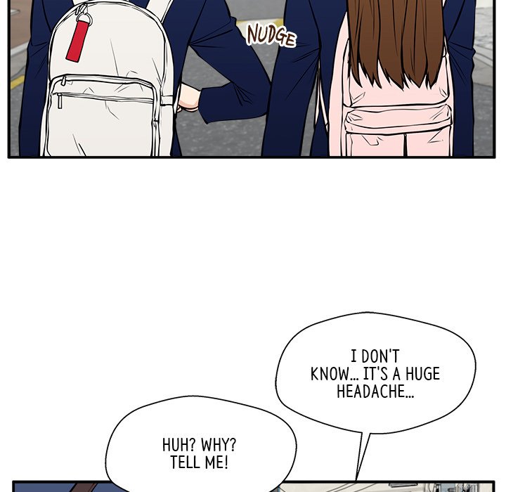 Jinxed Jinxed EP 28 - Toomics page 93 - 