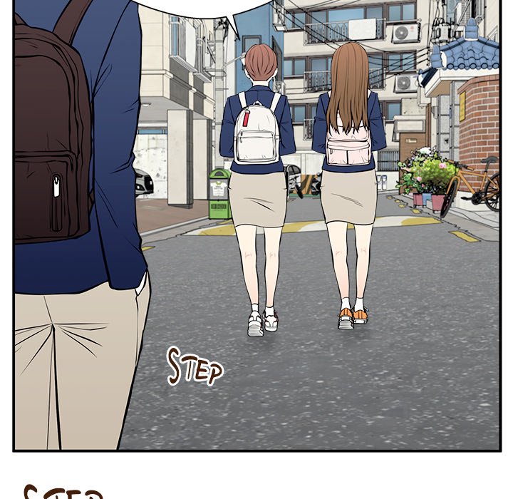 Jinxed Jinxed EP 28 - Toomics page 94 - 