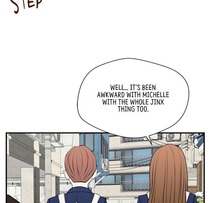 Jinxed Jinxed EP 28 - Toomics page 95 - 