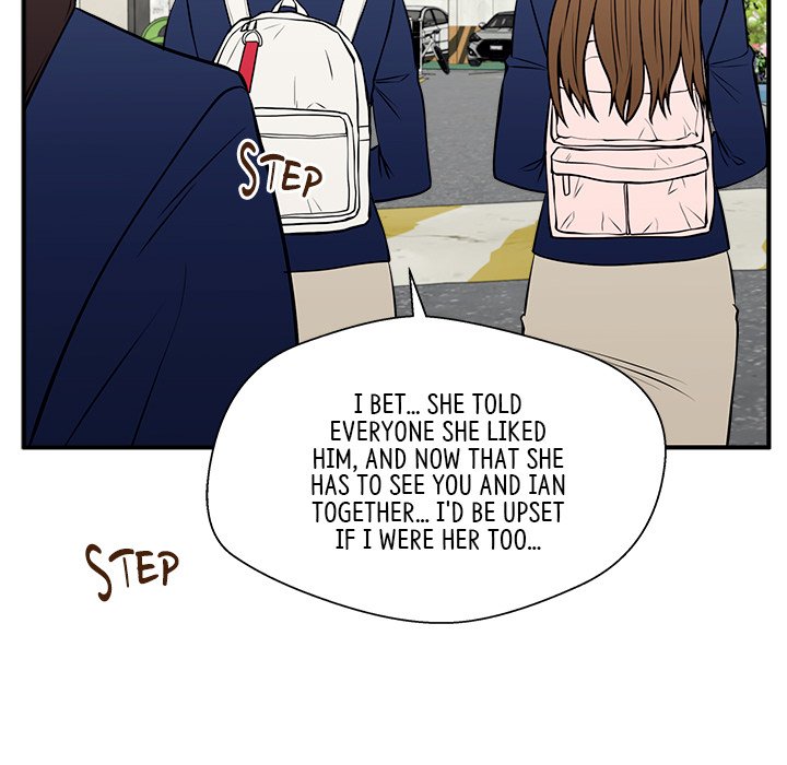 Jinxed Jinxed EP 28 - Toomics page 96 - 