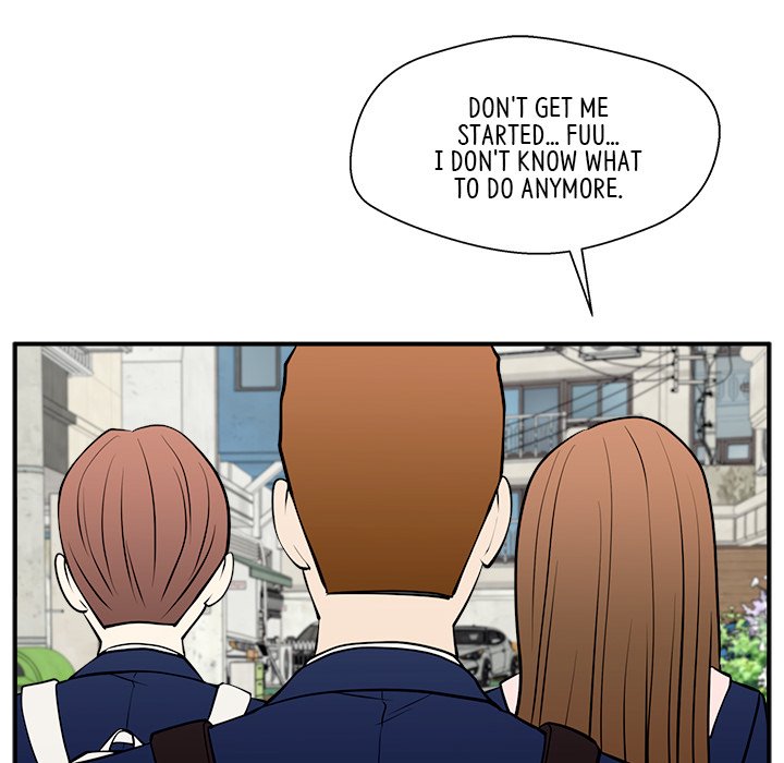 Jinxed Jinxed EP 28 - Toomics page 97 - 