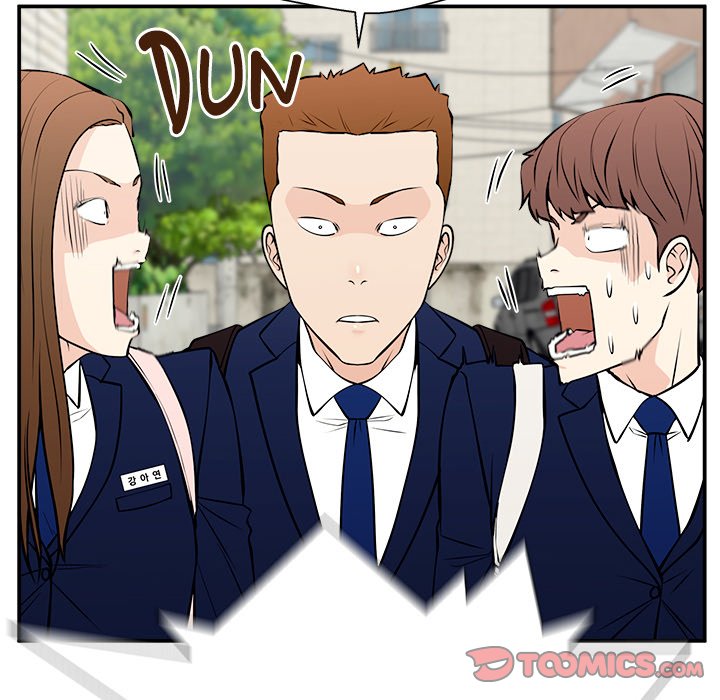 Jinxed Jinxed EP 28 - Toomics page 99 - 