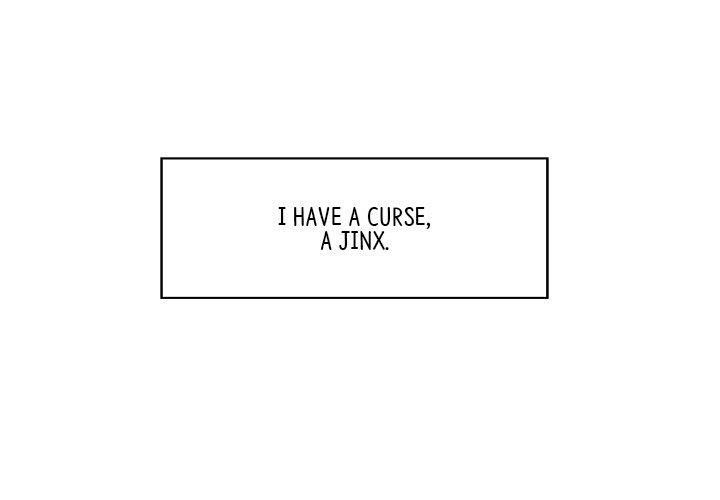 Jinxed Jinxed EP 3 - Toomics page 2 - 