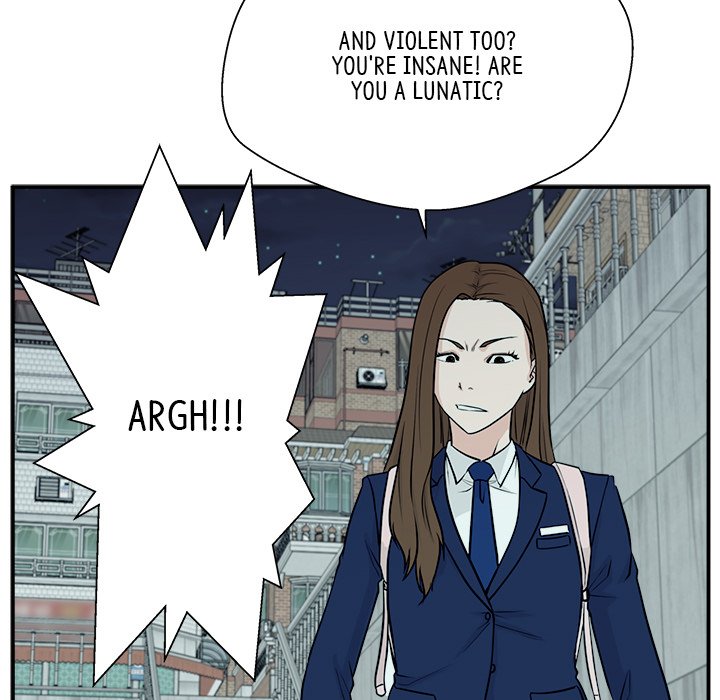 Jinxed Jinxed EP 3 - Toomics page 101 - 