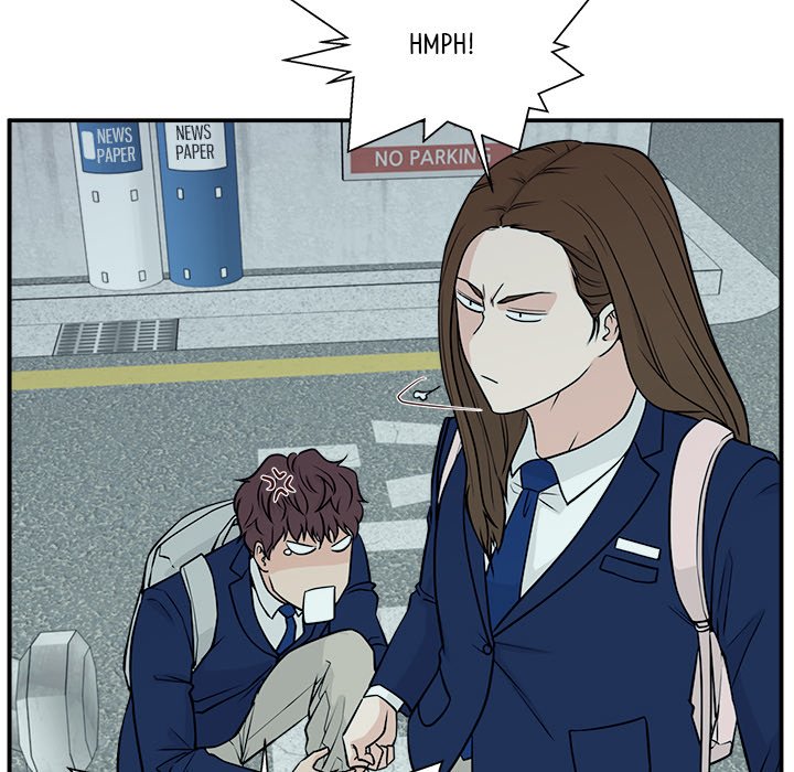 Jinxed Jinxed EP 3 - Toomics page 103 - 