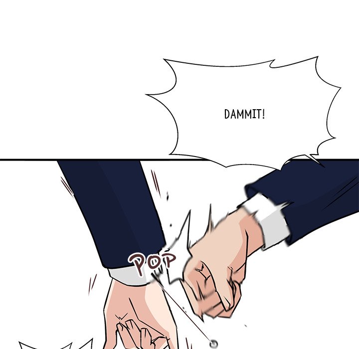 Jinxed Jinxed EP 3 - Toomics page 106 - 