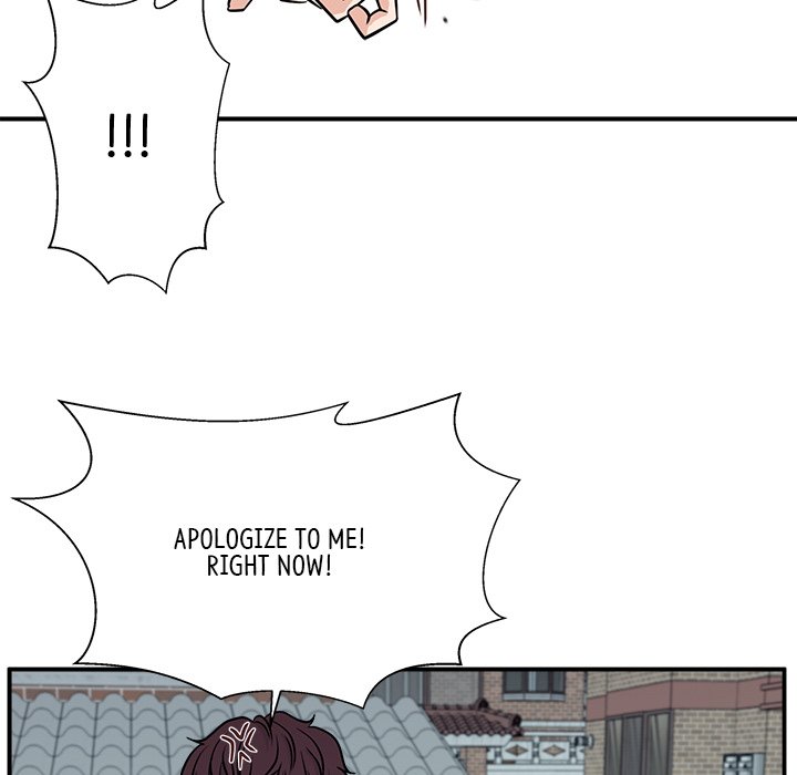 Jinxed Jinxed EP 3 - Toomics page 107 - 