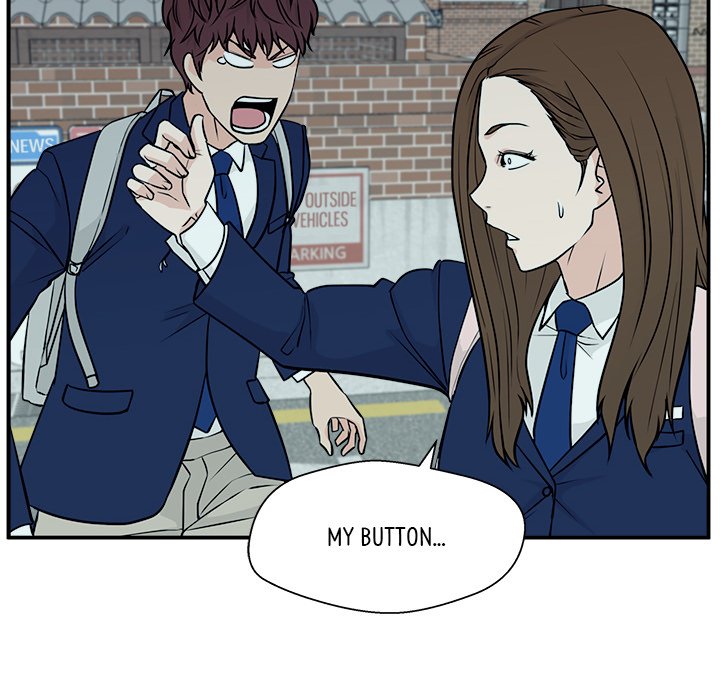 Jinxed Jinxed EP 3 - Toomics page 108 - 