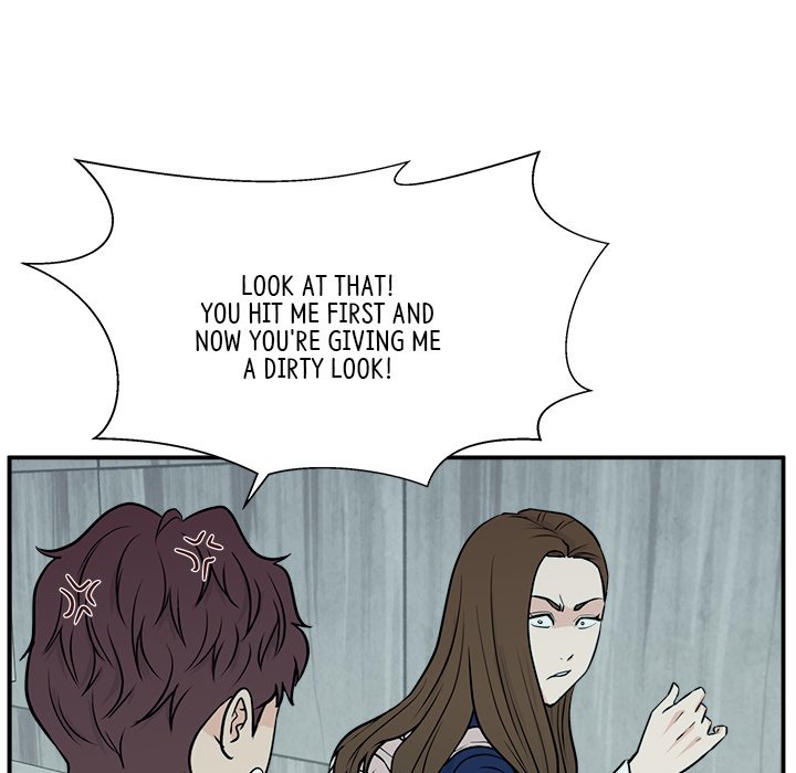 Jinxed Jinxed EP 3 - Toomics page 109 - 