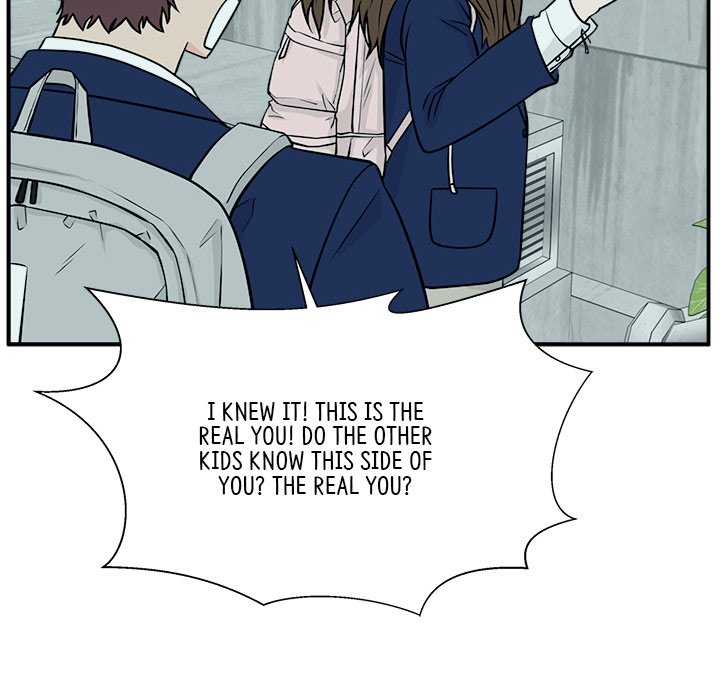 Jinxed Jinxed EP 3 - Toomics page 110 - 