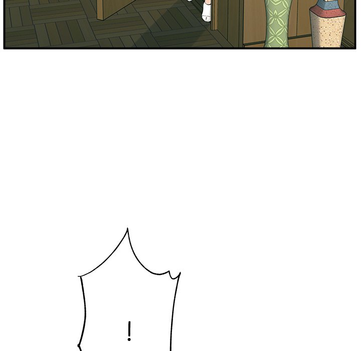 Jinxed Jinxed EP 3 - Toomics page 12 - 