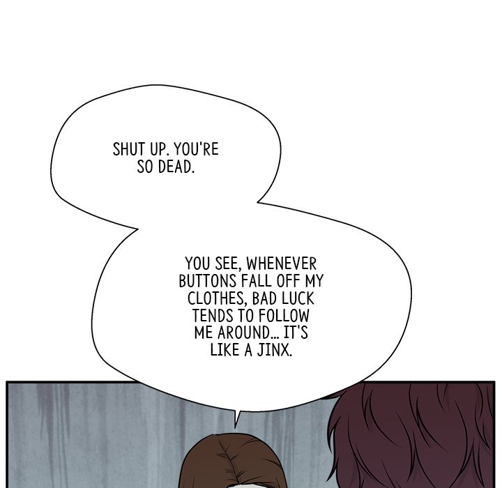Jinxed Jinxed EP 3 - Toomics page 111 - 