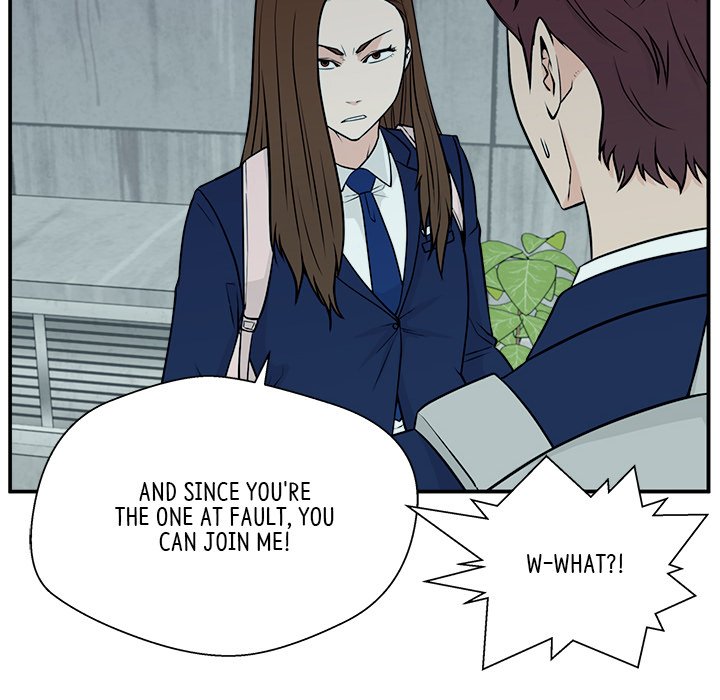 Jinxed Jinxed EP 3 - Toomics page 112 - 