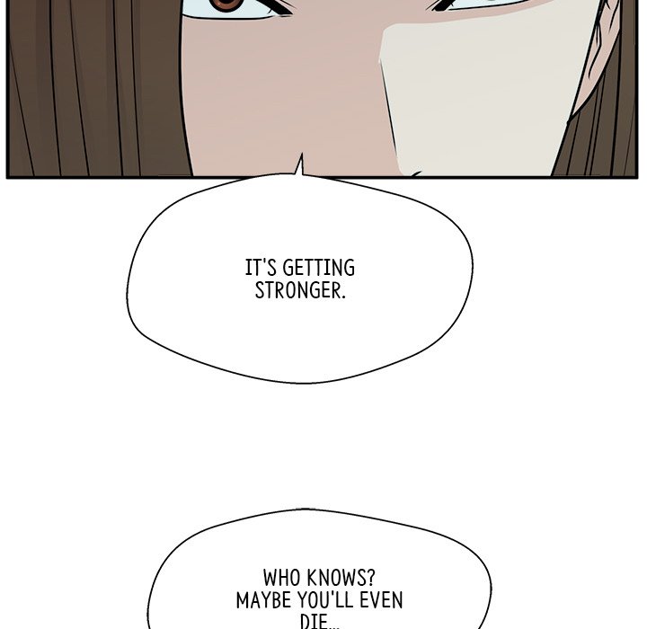 Jinxed Jinxed EP 3 - Toomics page 114 - 