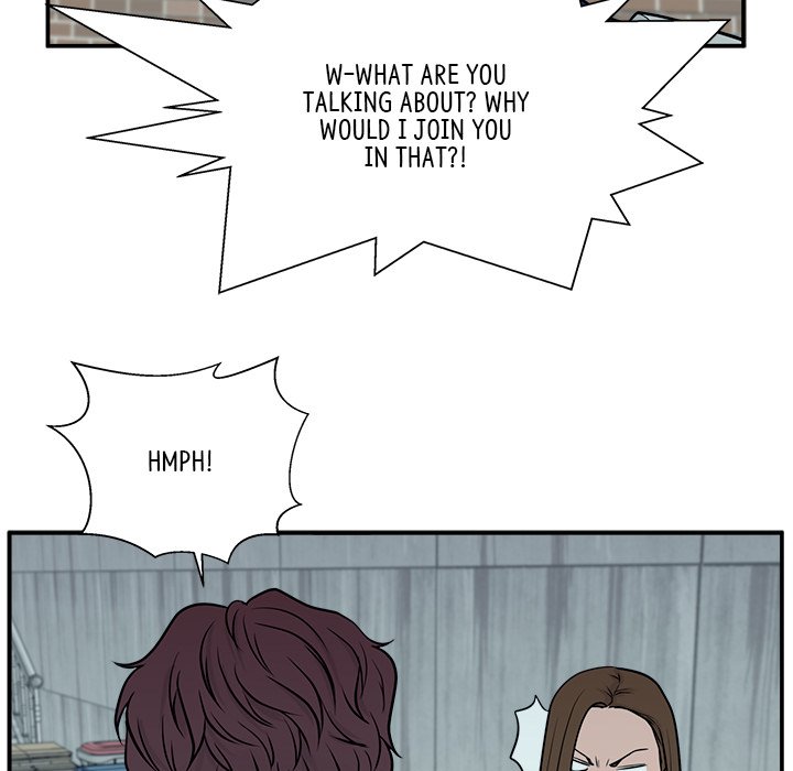 Jinxed Jinxed EP 3 - Toomics page 116 - 