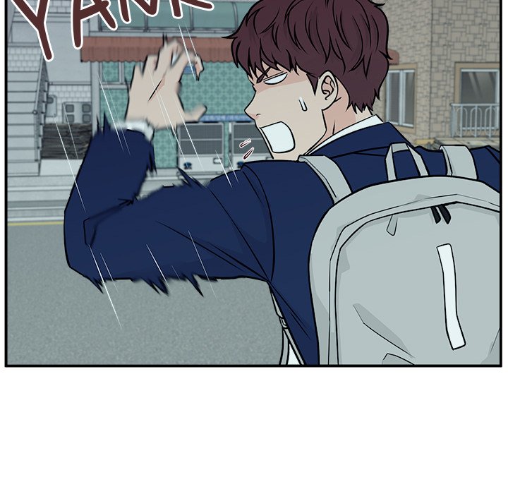 Jinxed Jinxed EP 3 - Toomics page 120 - 