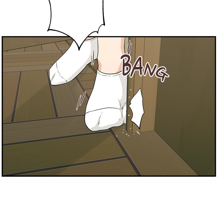 Jinxed Jinxed EP 3 - Toomics page 13 - 