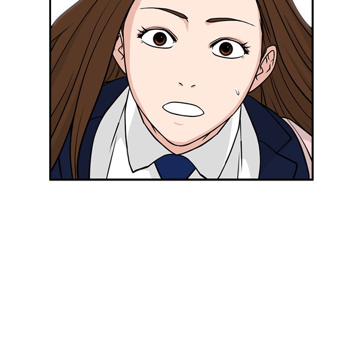 Jinxed Jinxed EP 3 - Toomics page 123 - 