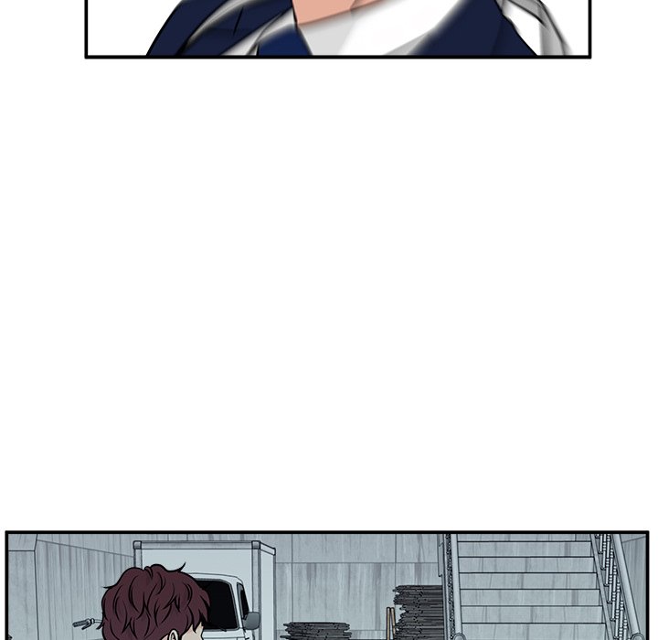 Jinxed Jinxed EP 3 - Toomics page 125 - 