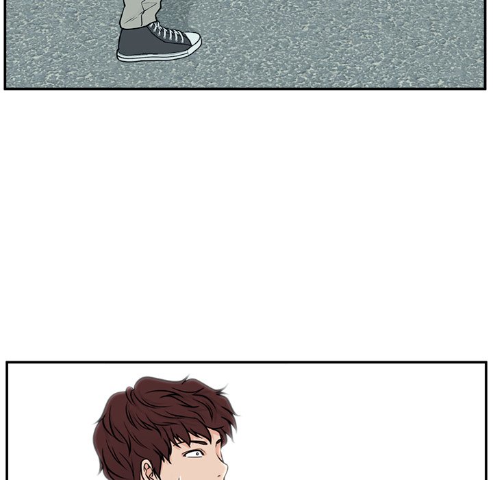 Jinxed Jinxed EP 3 - Toomics page 127 - 