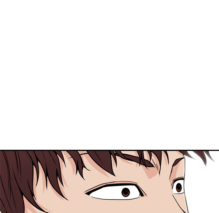Jinxed Jinxed EP 3 - Toomics page 129 - 