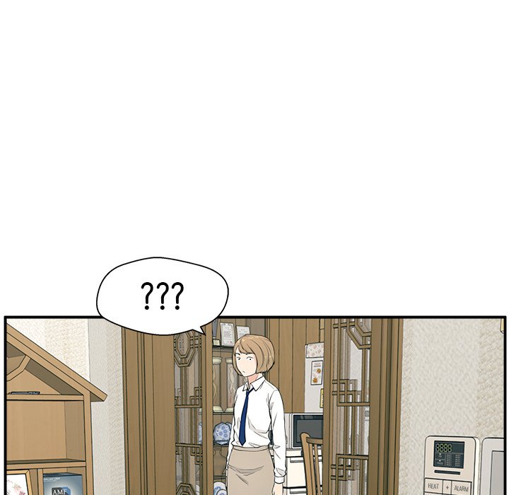 Jinxed Jinxed EP 3 - Toomics page 14 - 