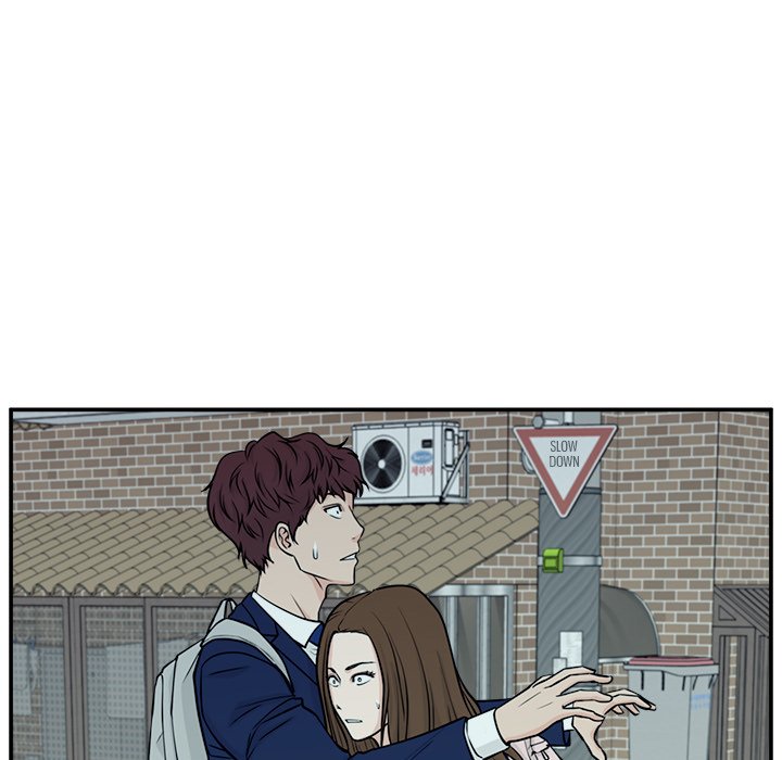 Jinxed Jinxed EP 3 - Toomics page 132 - 