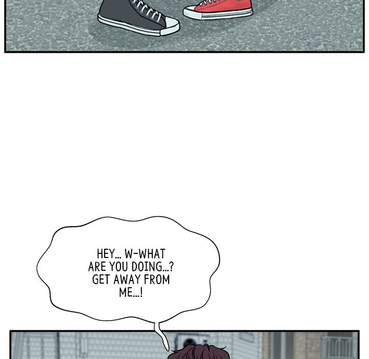 Jinxed Jinxed EP 3 - Toomics page 134 - 