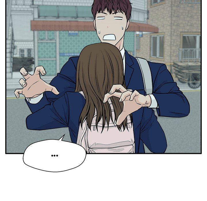 Jinxed Jinxed EP 3 - Toomics page 135 - 