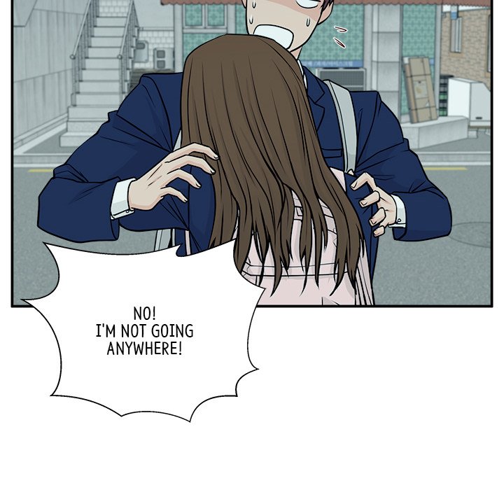 Jinxed Jinxed EP 3 - Toomics page 138 - 