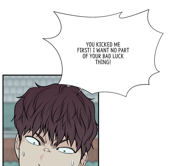 Jinxed Jinxed EP 3 - Toomics page 139 - 