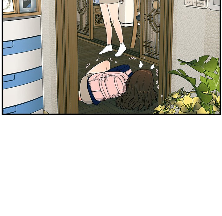 Jinxed Jinxed EP 3 - Toomics page 15 - 