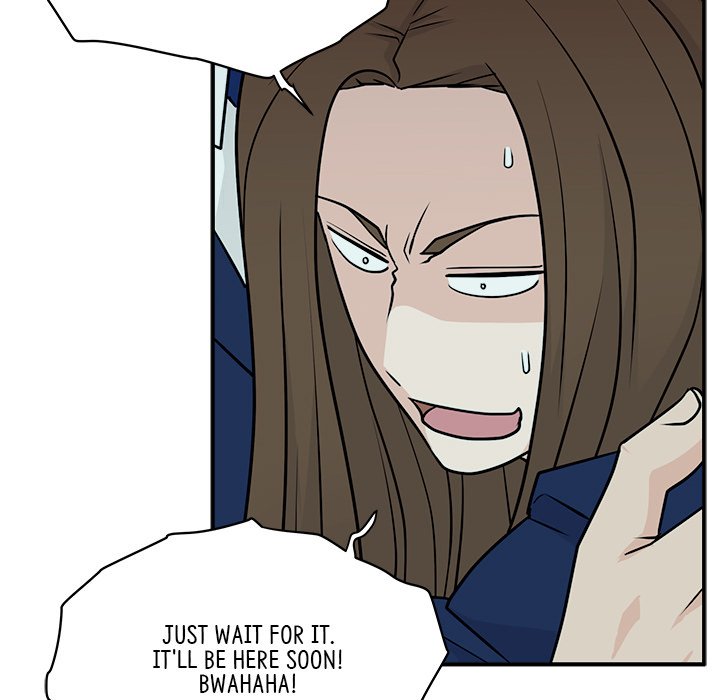 Jinxed Jinxed EP 3 - Toomics page 141 - 
