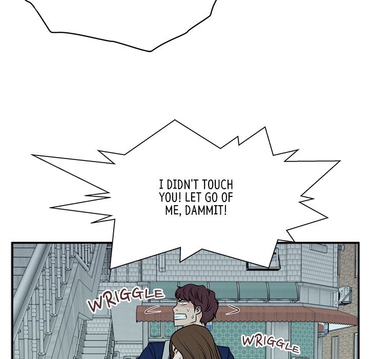 Jinxed Jinxed EP 3 - Toomics page 142 - 