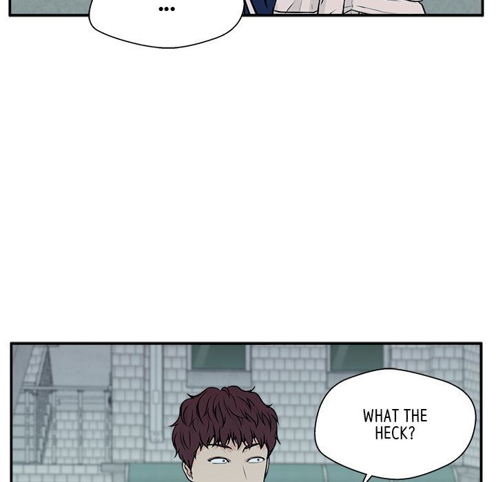 Jinxed Jinxed EP 3 - Toomics page 149 - 