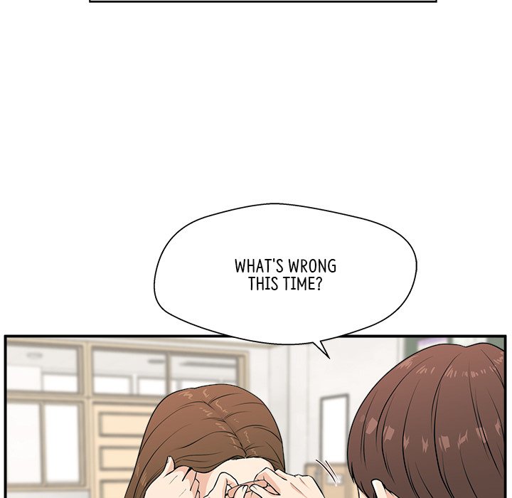 Jinxed Jinxed EP 3 - Toomics page 17 - 