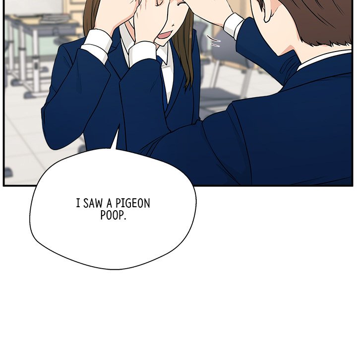 Jinxed Jinxed EP 3 - Toomics page 18 - 