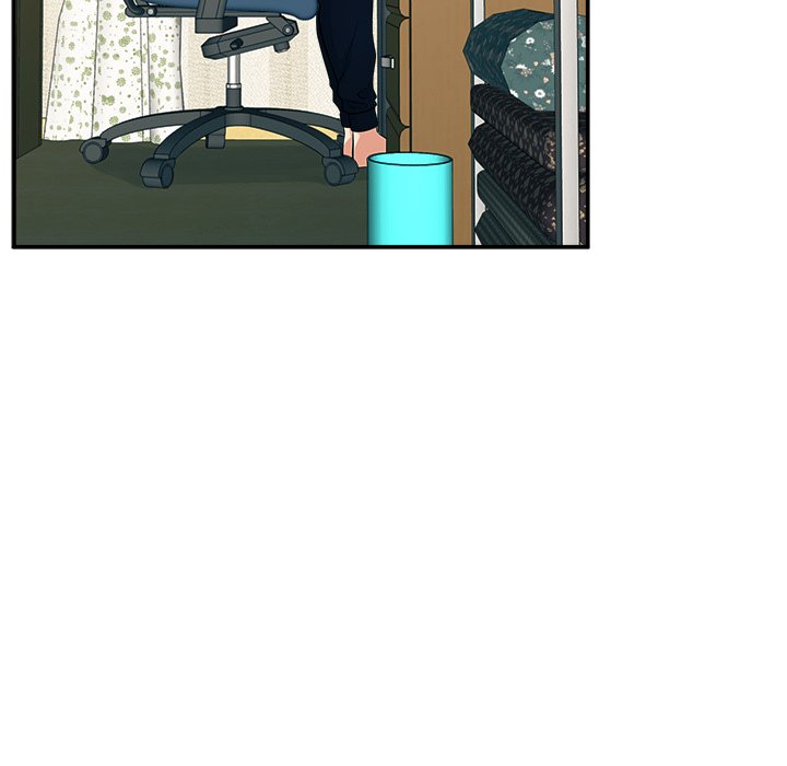 Jinxed Jinxed EP 3 - Toomics page 21 - 