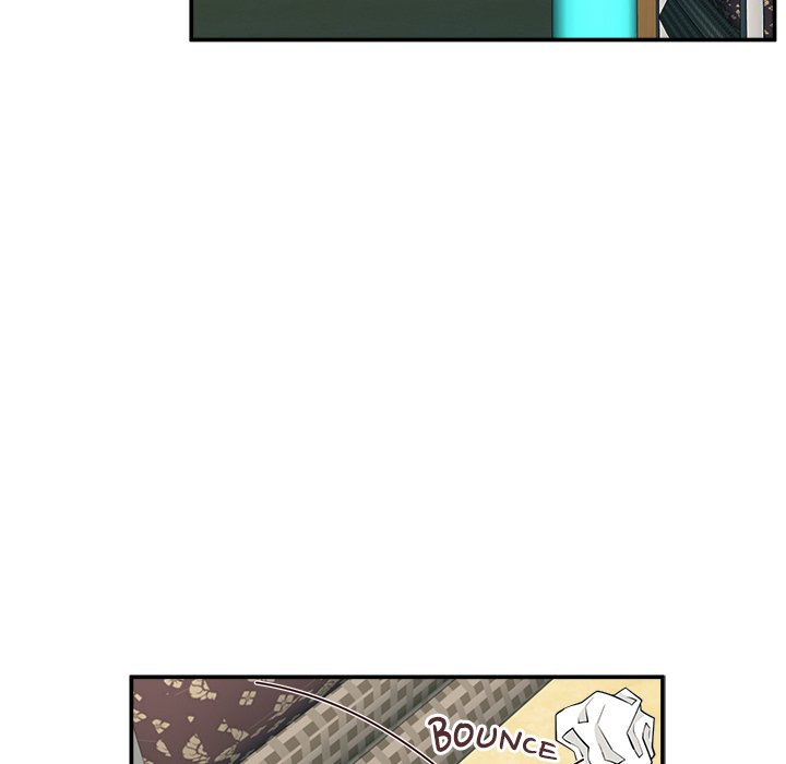 Jinxed Jinxed EP 3 - Toomics page 23 - 