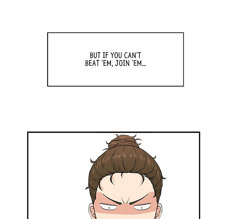 Jinxed Jinxed EP 3 - Toomics page 25 - 