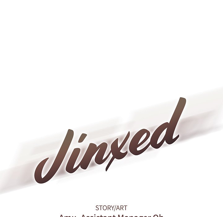 Jinxed Jinxed EP 3 - Toomics page 27 - 
