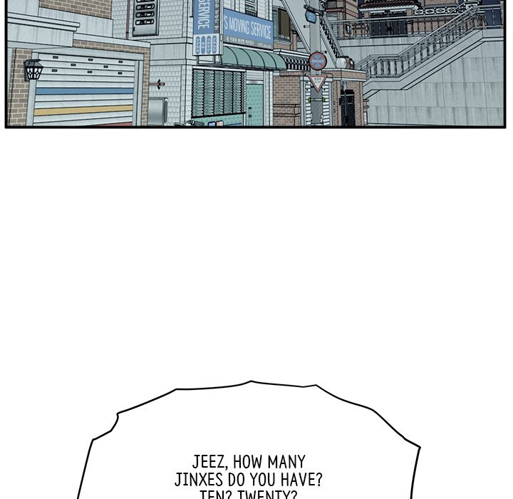 Jinxed Jinxed EP 3 - Toomics page 29 - 