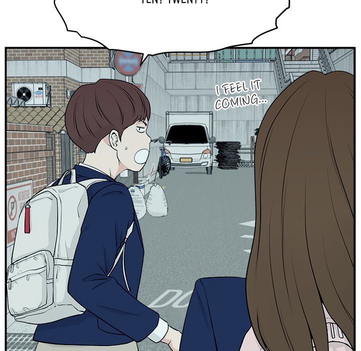 Jinxed Jinxed EP 3 - Toomics page 30 - 
